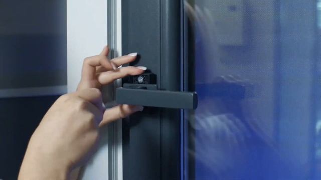 Що робити, якщо розхиталася віконна ручка? Лайфхак на каналі Про Вікна смотреть онлайн