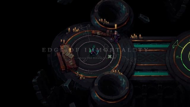 The Unliving gameplay, fast look смотреть онлайн