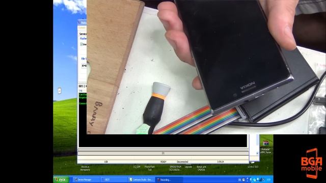 Nokia Lumia 925 не включается смотреть онлайн