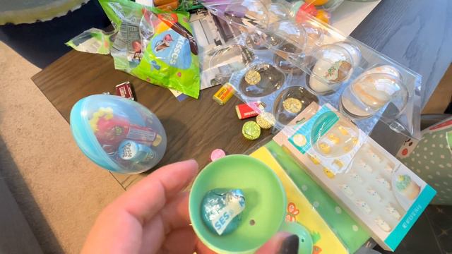 #638 США ВЛОГ/ГОТОВКА НА КУХНЕ/ГАМБУРГЕРЫ/СБОР ЯИЦ В ПАСХУ/ смотреть онлайн