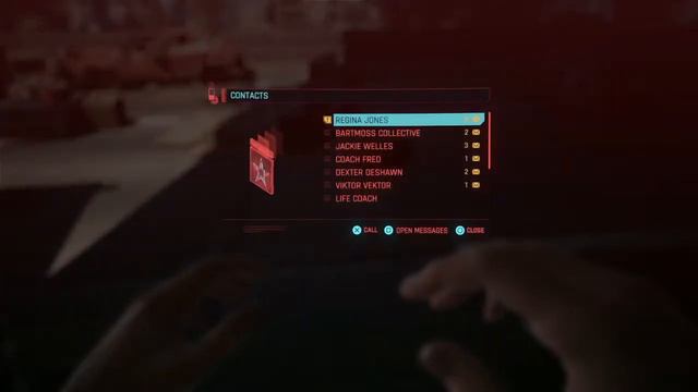 Jackie's Arch randomly spawns? смотреть онлайн