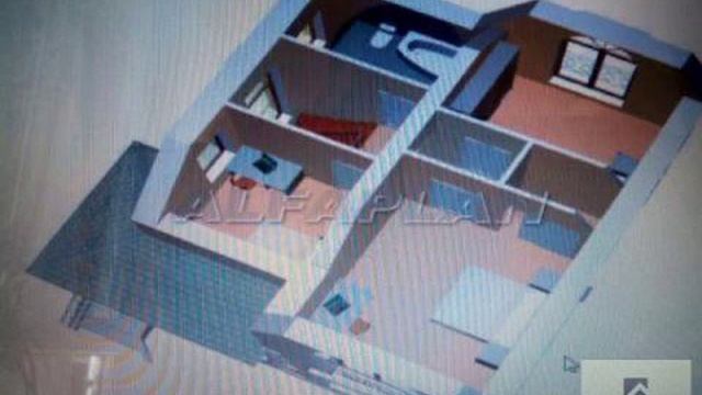 Дом с коммуникациями в Семиозёрке, с.Шигали смотреть онлайн