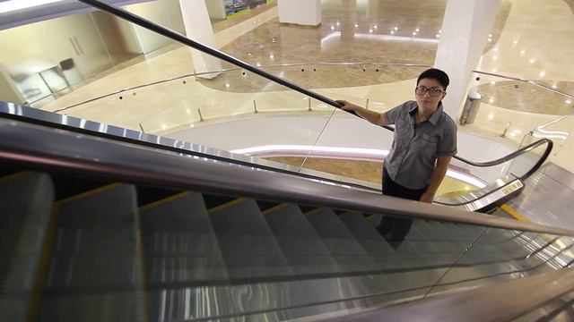 когда твой оператор потерял голос смотреть онлайн