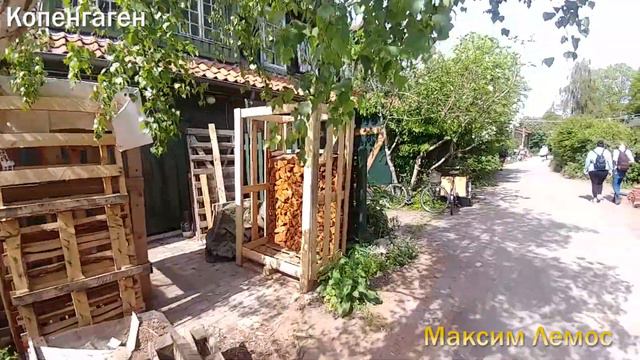 53 выпуск. Вижья-31 почти не отличается от Венеции! А также Парижа, Стамбула, Хайфы и Копенгагена! смотреть онлайн