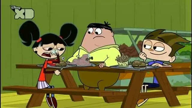 Camp Lakebottom 232 How to Potty Train your Dragon смотреть онлайн