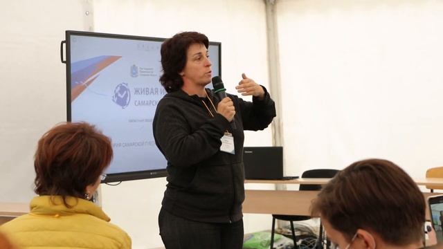 выступление Е.В. Поповой, директора школы-интерната имени Героя Советского Союза И.Е. Егорова смотреть онлайн