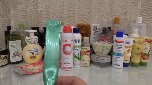 Пустые баночки№13.Май 2020 смотреть онлайн