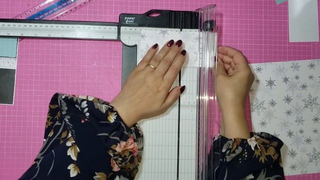 Tuto carte avec vellum facile pour débutants #scrapbooking #tuto смотреть онлайн