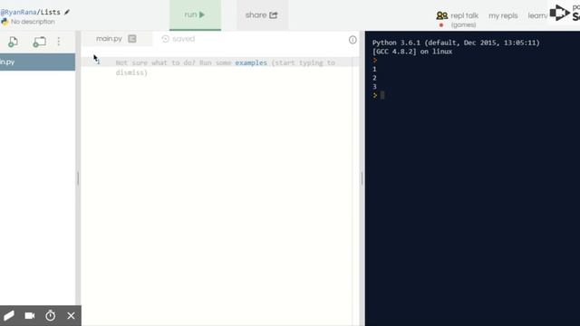 Python Basics #9 Loops p2 смотреть онлайн