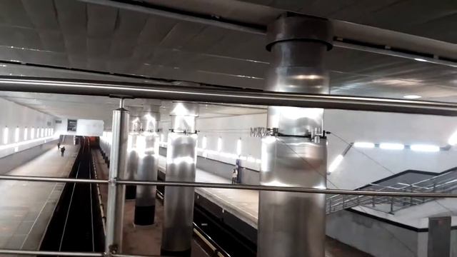 метро Мякинино смотреть онлайн