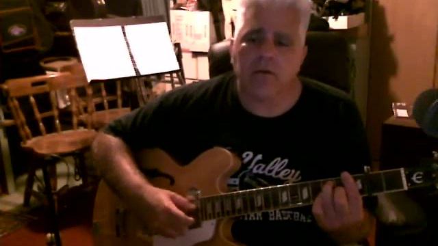 How to Play like Keb Mo.. смотреть онлайн