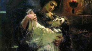 Михаил Юрьевич Лермонтов - Демон (ч.2)