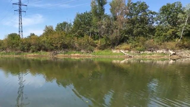 Старое озеро смотреть онлайн