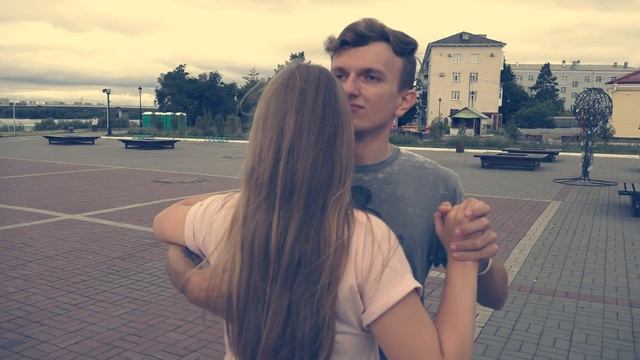 Anna & Konstantin | Kizomba I Can! Omsk смотреть онлайн
