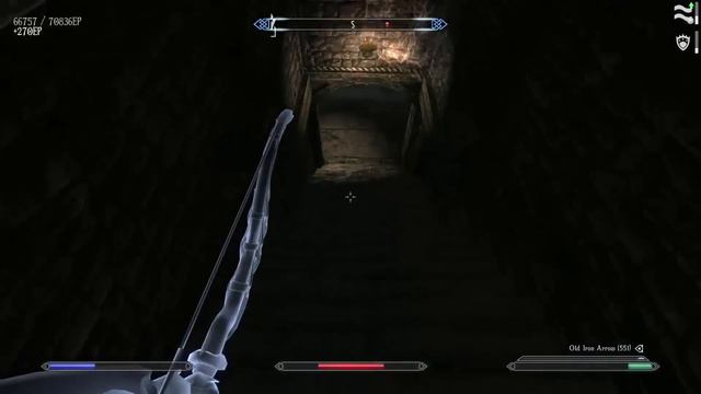 Let's Play Enderal (Skyrim Total Conversion Mod) Gameplay/Walkthrough [Part 34] Powder Desert смотреть онлайн