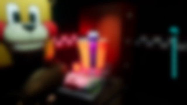 Как Создать Фан Игру по FNaF? — новогоднее видео смотреть онлайн