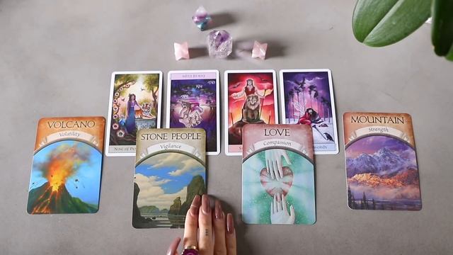 What Does Your Soulmate LOOK Like? (PICK A CARD) смотреть онлайн