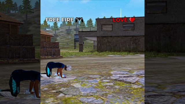 😂 #фрифаер #freefire #garenafreefire #мухаметфф