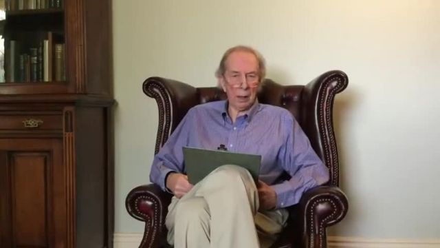 Coronavirus: The Hoax Of The Century? - Dr. Vernon Coleman
