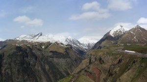 Гамарджоба, Гогия!