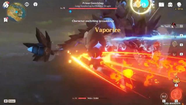 МАЛЬЧИК НА ХУТЕ | GENSHIN IMPACT КАВЕР | МАЛЬЧИК НА ДЕВЯТКЕ