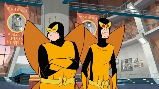 Best Of Henchman ZERO