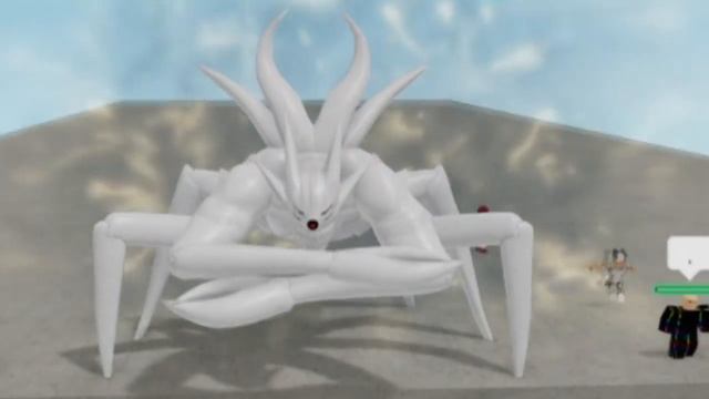 БАГ на ПРЫЖОК и БАШНЯ ССГ - РОБЛОКС ТОКИЙСКИЙ ГУЛЬ - Roblox RoGhoul glitch смотреть онлайн
