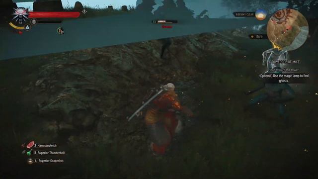 THE WITCHER 3 PS5 Next Gen Update (Ray Tracing) Walkthrough Part 3- Romance Keira & Towerful of Mic смотреть онлайн