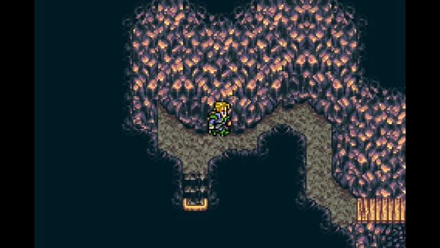 Final Fantasy VI Advance ... (GBA) Gameplay смотреть онлайн