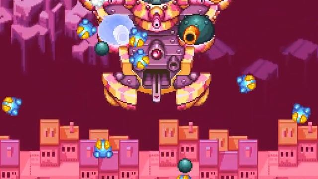 Pop'n TwinBee God Mode (Pop'n TwinBee Hack) смотреть онлайн