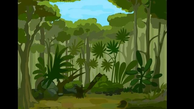 Загадка леса смотреть онлайн