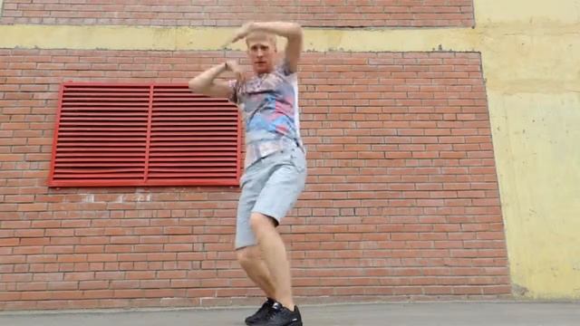 ИЛЬЯ БАБИЧ | ELECTRO DANCE смотреть онлайн