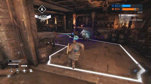 For honor Vortiger New Hero Legends & Myths смотреть онлайн