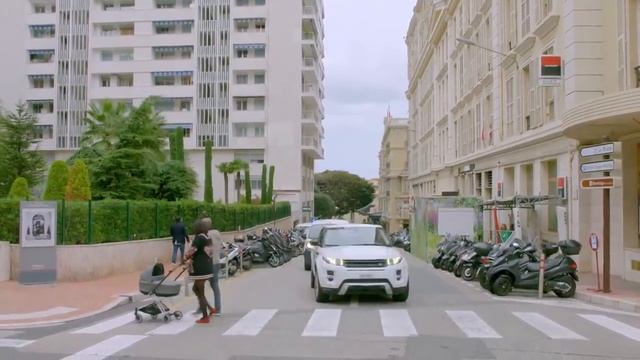 Inside Monaco Playground of the Rich - Episode 3 смотреть онлайн