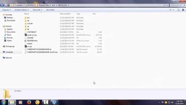 [Solved] JDK Error Problem/JAVA HOME How to Set Environment Variable? смотреть онлайн