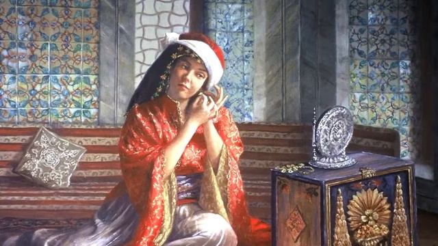 Реальная история евнуха,который стал бизнесменом.Надир - ага.