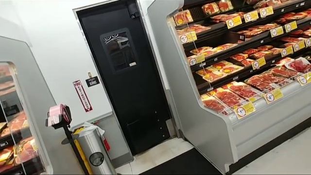 США. По чем в Америке мясо?