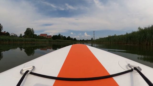 Релакс -4 SUP BOARD FunWater 11 Relax Beautiful nature 美しい自然をリラックス सुंदर प्रकृति आराम करो 放鬆美麗的大自然 смотреть онлайн