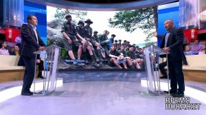 Новый взгляд на историю? Время покажет. Фрагмент выпуска от 27.03.2019