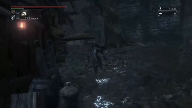 Bloodborne. Стрим (№18) NG+3 смотреть онлайн