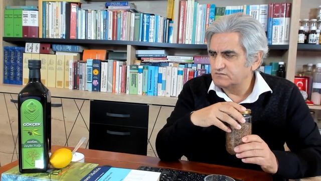 Keten Tohumu Faydaları? Keten Tohumu Nasıl Kullanılır? Kabızlığa Ne İyi Gelir? смотреть онлайн