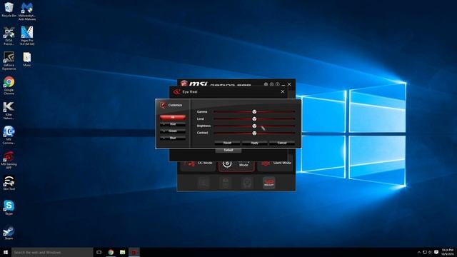 How to get free gaming glasses-reduce eye strain смотреть онлайн