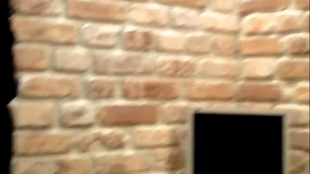 Плитка из старого кирпича #Лофтер #LOFTER смотреть онлайн