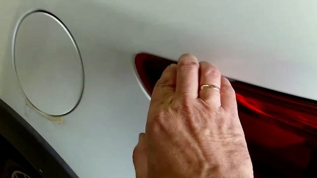 Как снять задние фонари на KIA RIO смотреть онлайн