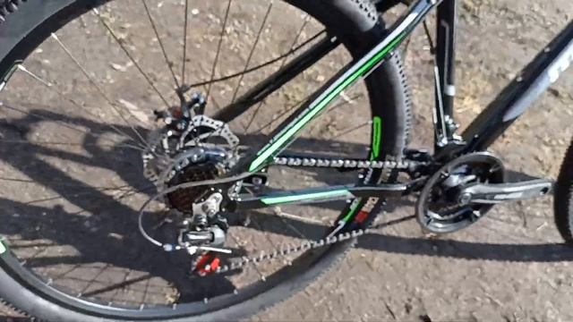 велосипед 29 колесо алюминий рама смотреть онлайн