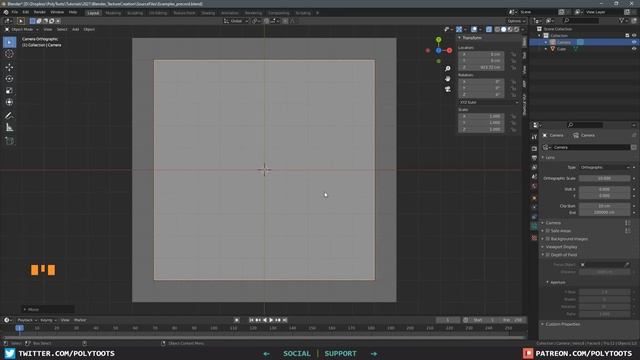 Blender: Sculpt Tiling Normal Maps (and other textures) смотреть онлайн