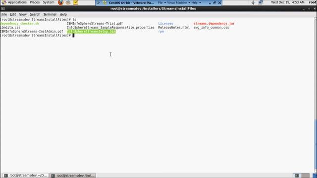 InfoSphere streams3 0 Installation guide смотреть онлайн