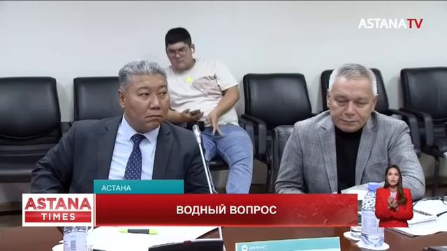 До 27 кубических километров увеличится потенциал Северной части Аральского моря к 2027 году смотреть онлайн