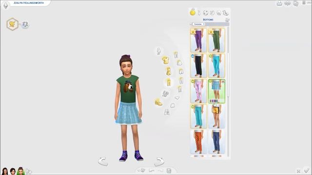The Sims 4 | Kids Room Stuff | Review and Overview смотреть онлайн