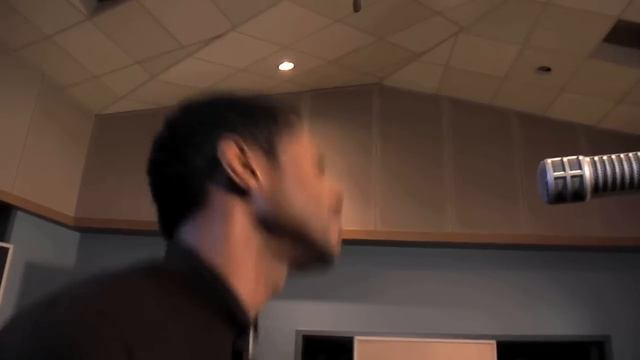 Usher. My Dream смотреть онлайн